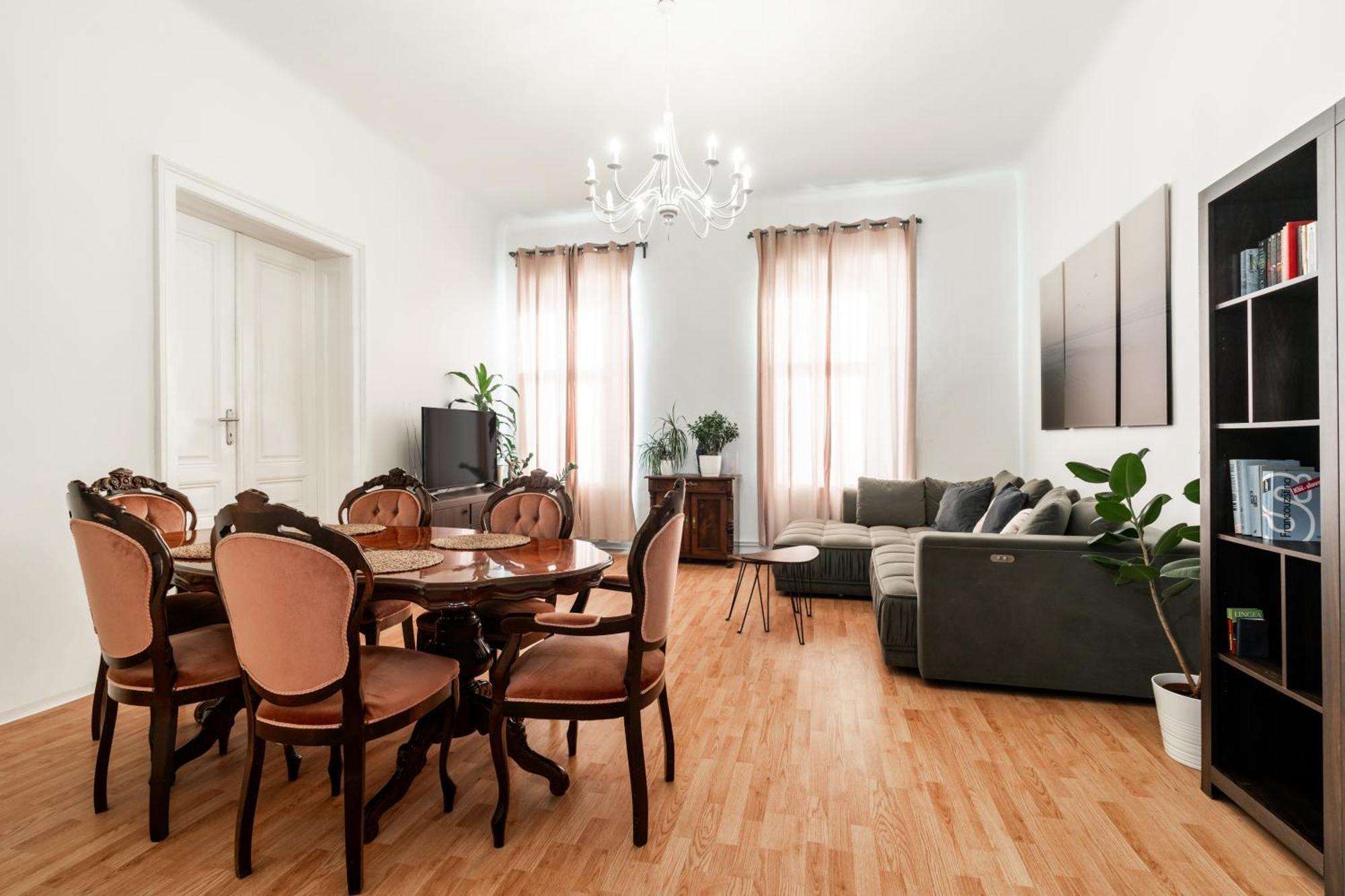 Appartement Internesto Brno Station Extérieur photo