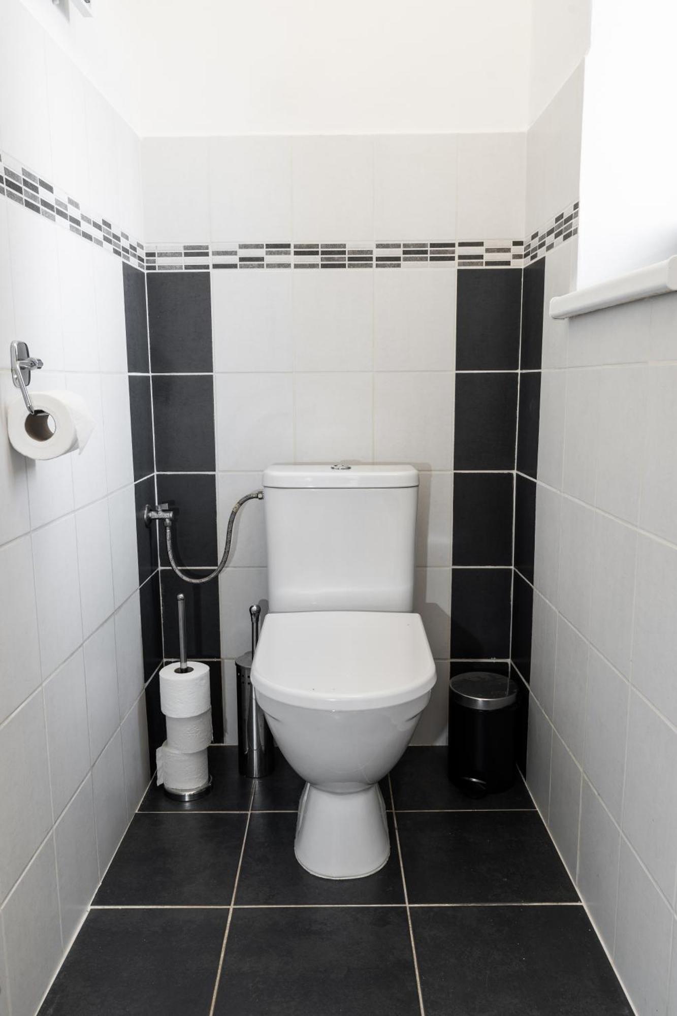 Appartement Internesto Brno Station Chambre photo